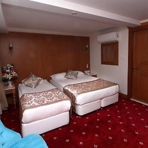 Suite deluxe con letto king size